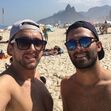 vencedor casa dos segredos 7, tiago rufino, casa 7, tiago e luan, casal gay casa dos segredos