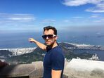 vencedor casa dos segredos 7, tiago rufino, casa 7, tiago e luan, casal gay casa dos segredos