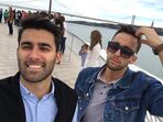 vencedor casa dos segredos 7, tiago rufino, casa 7, tiago e luan, casal gay casa dos segredos