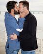 vencedor casa dos segredos 7, tiago rufino, casa 7, tiago e luan, casal gay casa dos segredos