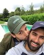 vencedor casa dos segredos 7, tiago rufino, casa 7, tiago e luan, casal gay casa dos segredos
