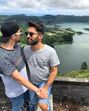 vencedor casa dos segredos 7, tiago rufino, casa 7, tiago e luan, casal gay casa dos segredos