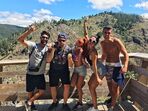 vencedor casa dos segredos 7, tiago rufino, casa 7, tiago e luan, casal gay casa dos segredos