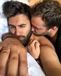 vencedor casa dos segredos 7, tiago rufino, casa 7, tiago e luan, casal gay casa dos segredos