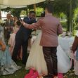 Tucha, casa dos segredos, jorge, casamento, filho, Bryan, Matias Damásio