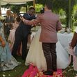 Tucha, casa dos segredos, jorge, casamento, filho, Bryan, Matias Damásio