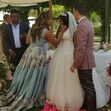 Tucha, casa dos segredos, jorge, casamento, filho, Bryan, Matias Damásio