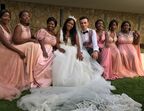 Tucha, casa dos segredos, jorge, casamento, filho, Bryan, Matias Damásio