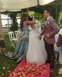 Tucha, casa dos segredos, jorge, casamento, filho, Bryan, Matias Damásio
