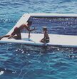 luis figo, luis figo instagram, figo, filha luis figo, mulher luis figo
