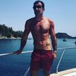 luis figo, luis figo instagram, figo, filha luis figo, mulher luis figo