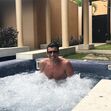 luis figo, luis figo instagram, figo, filha luis figo, mulher luis figo