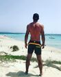 luis figo, luis figo instagram, figo, filha luis figo, mulher luis figo