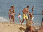 Kelly Bailey, Lourenço Ortigão, Algarve, garrão, verão, praia, férias