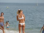 Kelly Bailey, Lourenço Ortigão, Algarve, garrão, verão, praia, férias