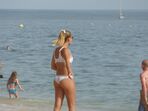 Kelly Bailey, Lourenço Ortigão, Algarve, garrão, verão, praia, férias