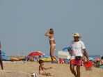 Kelly Bailey, Lourenço Ortigão, Algarve, garrão, verão, praia, férias