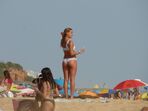 Kelly Bailey, Lourenço Ortigão, Algarve, garrão, verão, praia, férias
