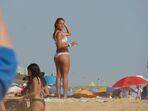 Kelly Bailey, Lourenço Ortigão, Algarve, garrão, verão, praia, férias
