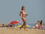 Kelly Bailey, Lourenço Ortigão, Algarve, garrão, verão, praia, férias