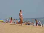Kelly Bailey, Lourenço Ortigão, Algarve, garrão, verão, praia, férias