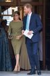 harry e meghan, meghan markle, principe harry, duques de sussex, realeza, uk, london