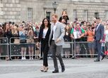 harry e meghan, meghan markle, principe harry, duques de sussex, realeza, uk, london