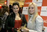 just girls, diana monteiro, kiara timas, helga posser, ana maria velez, morangos com açúcar