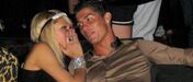 Paris Hilton, celebridade, namorados, Cristiano Ronaldo, Benji Madden, Josh Henderson