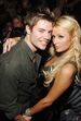 Paris Hilton, celebridade, namorados, Cristiano Ronaldo, Benji Madden, Josh Henderson