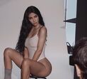Kim Kardashion, celebridade, namorados, Kanye West