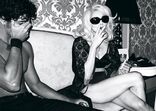 madonna, cantora, celebridade, namorados, jesus luz, guy ritchie, jean penn, Brahim