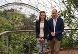 william, kate, férias
