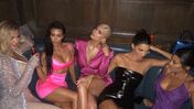 kylie jenner, aniversário