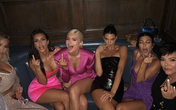 kylie jenner, aniversário