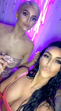 kylie jenner, aniversário