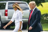 Melania Trump