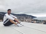 David Carreira
