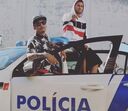 David Carreira