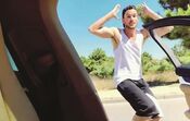 David Carreira