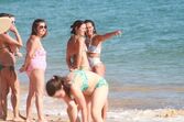 Sofia Ribeiro, Algarve