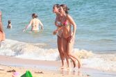 Sofia Ribeiro, Algarve