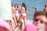 Sofia Ribeiro, Algarve