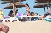 Sofia Ribeiro, Algarve
