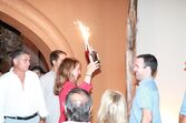 Aniversário Lourenço Ortigão, Kelly Bailey, Algarve