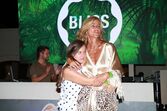 Bibá Pitta, aniversário, Bliss, Algarve, 53 anos 