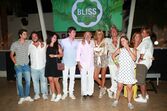 Bibá Pitta, aniversário, Bliss, Algarve, 53 anos 