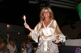 Bibá Pitta, aniversário, Bliss, Algarve, 53 anos 