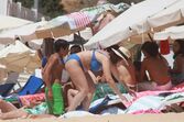 Assunção Cristas, Tiago Machado da Silva, férias