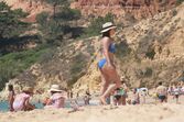 Assunção Cristas, Tiago Machado da Silva, férias